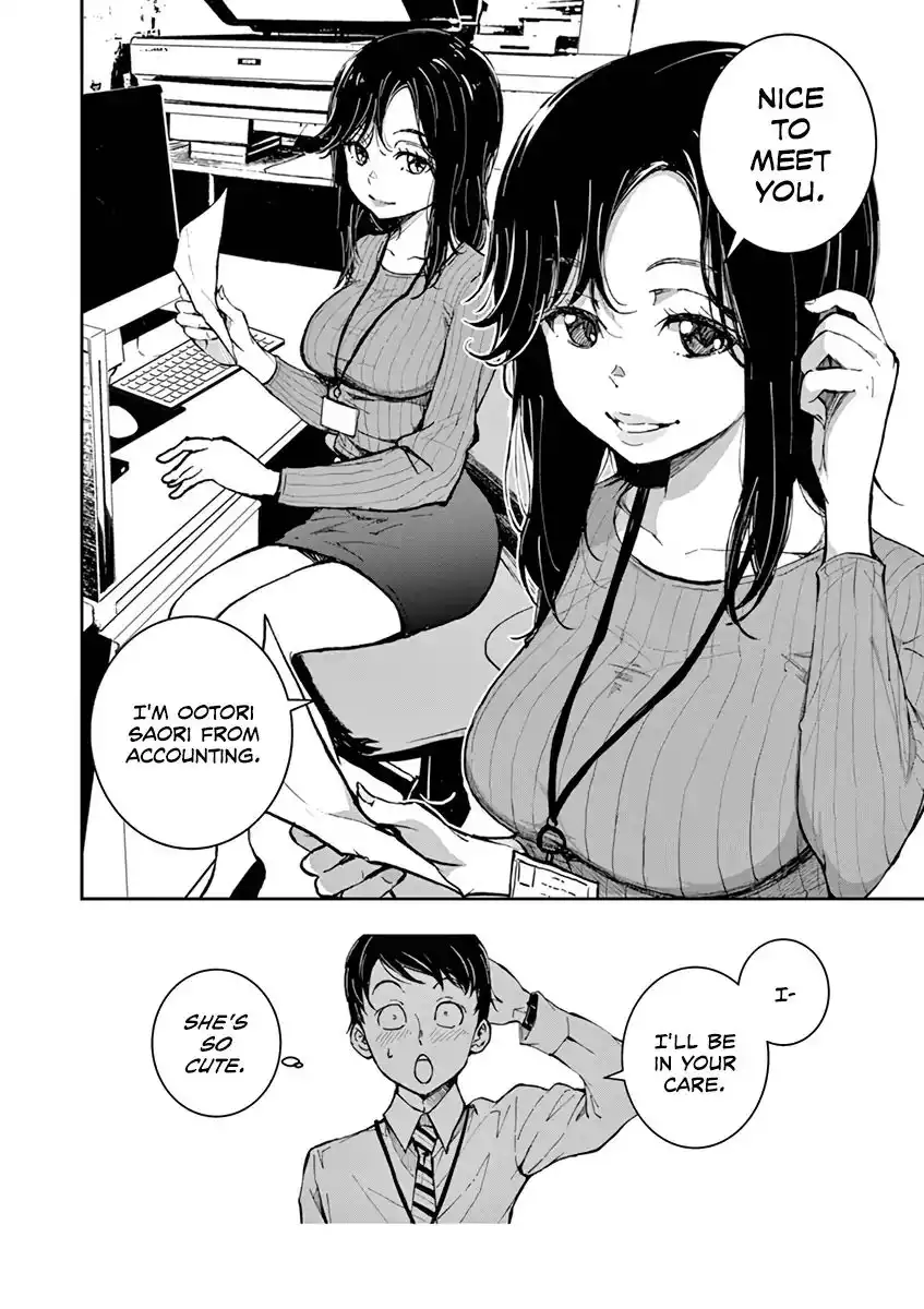 Zombie 100 ~Zombie ni Naru Made ni Shitai 100 no Koto~ Chapter 1 11